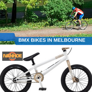 leading bicycle shop in Victoria