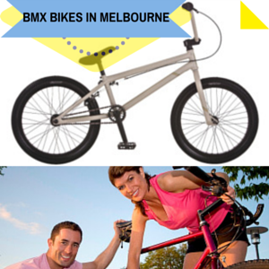 trusted bicycle shop in Victoria